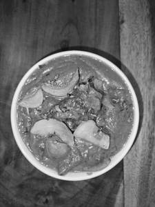 Mutton Do Pyaza