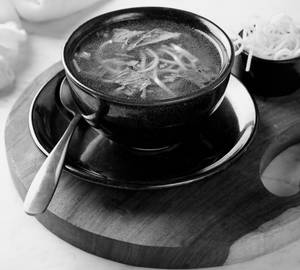 Jain Thukpa Soup
