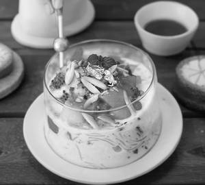 Rasmalai Falooda