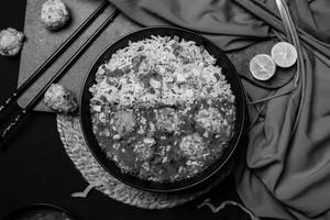 Manchurian Bowl