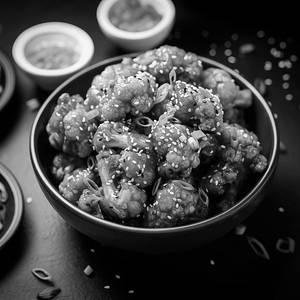 Gobi Manchurian