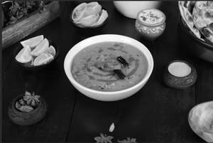 Peeli Dal Tadka (Spl.)