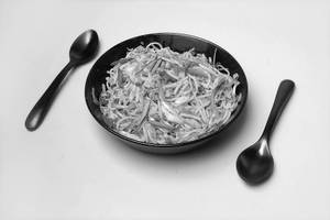 Singapore Noodles