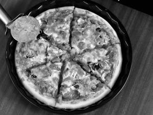 Veg Pizza