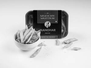 Mutter Namkeen 250G