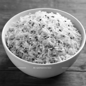 Jeera chawal [275gm]