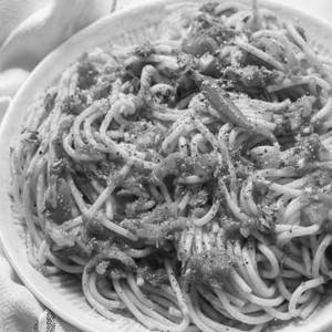 Chicken Arabica Flakes & Flakes