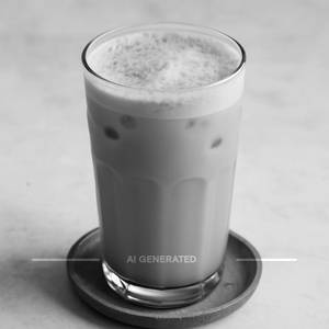 Classic Cold Coffee [350ml]