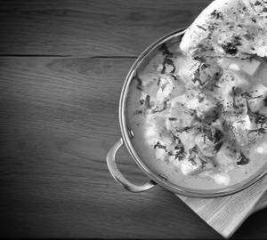 Shahi paneer