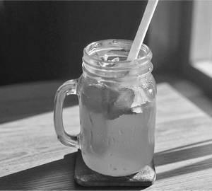 Peach Iced Tea [400ml]