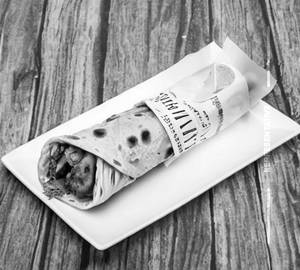 Tandoori Chicken Tikka Roll