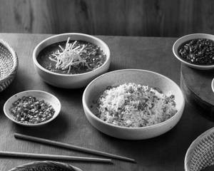 Veg Chopper Rice