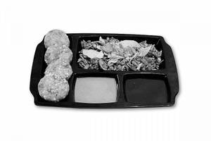 Farali Platter