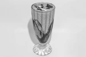 Oreo Shake