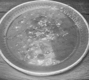 Maa Ke Haath Ka Rajma