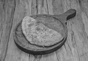 Stuffed Bread