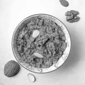 Akhrot Halwa 100G