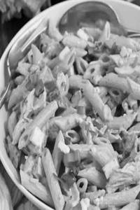 Chicken Pasta Salad