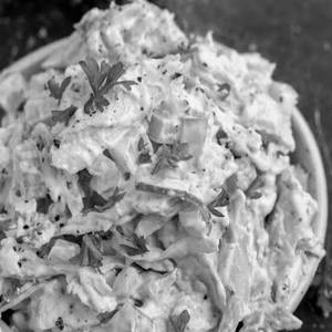 Hawaiian Chicken Salad
