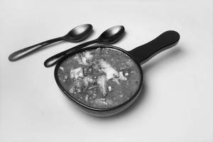 Gravy Paneer With Choice Of Sauces