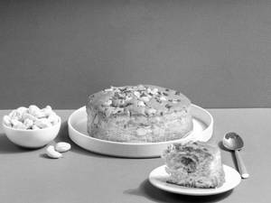 Fruit Cake 300G
