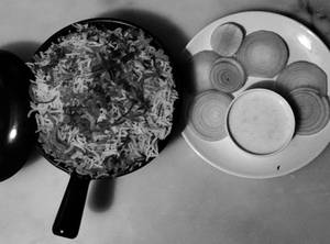 Mutton Biryani