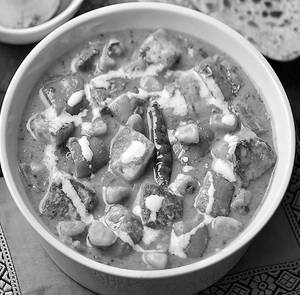 Paneer Corn Masala