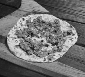 Aloo Paratha