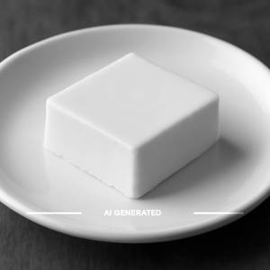 White Chocolate