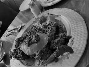 Tanatan Masala Fry (Crab)