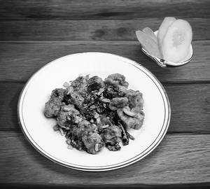 Mutton Majestic Dry