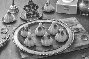 Rose Meva Modak