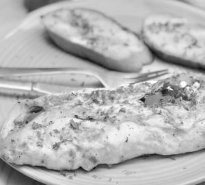 Zagreb Omelette