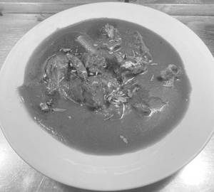 Kashmiri Roganjosh