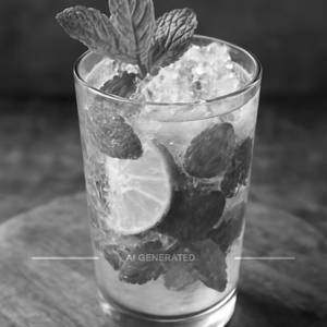 Mint Mojito