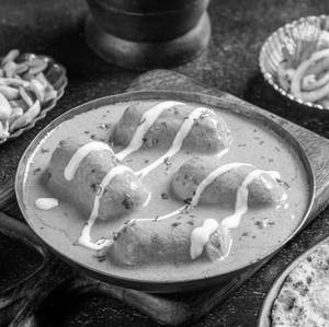 Malai Kofta