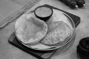 Poori Kuruma [2 Pcs]
