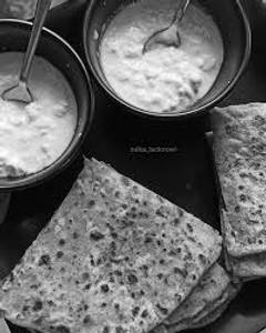 Stuffed Parantha - Gobhi
