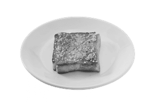 Salt Pepper And Sugar Toast