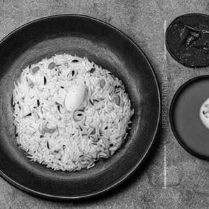 Egg Rice