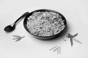 Spicy Fried Rice
