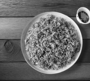 Chicken Fried Rice (1 kg)