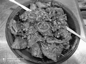 Tawa Chaap Masala