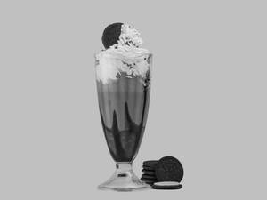 Oreo Shake