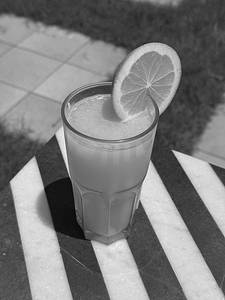 Orange Juice