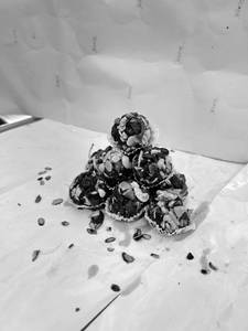 Sugar free Dryfruit Laddu 250g