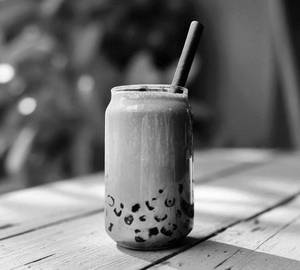 Nutty Choco Boba [400ml]