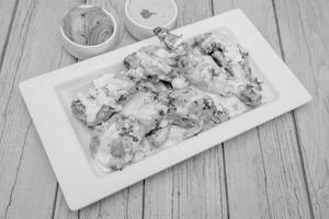 Afghani Chicken [5 Pieces]