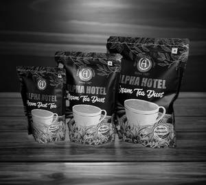 Alpha Assam Tea Dust 
