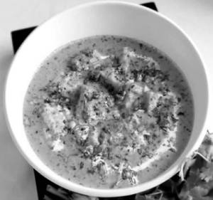 Paneer Baby Corn